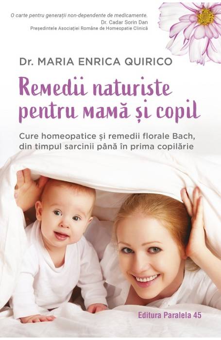 REMEDII NATURISTE PENTRU MAMA SI COPIL P45