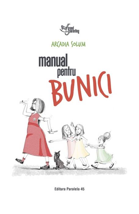 MANUAL PENTRU BUNICI P45