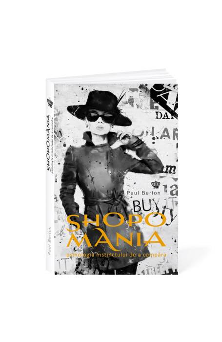 SHOPOMANIA