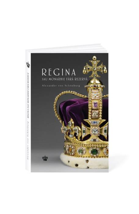 REGINA SAU MONARHIE FARA REZERVA