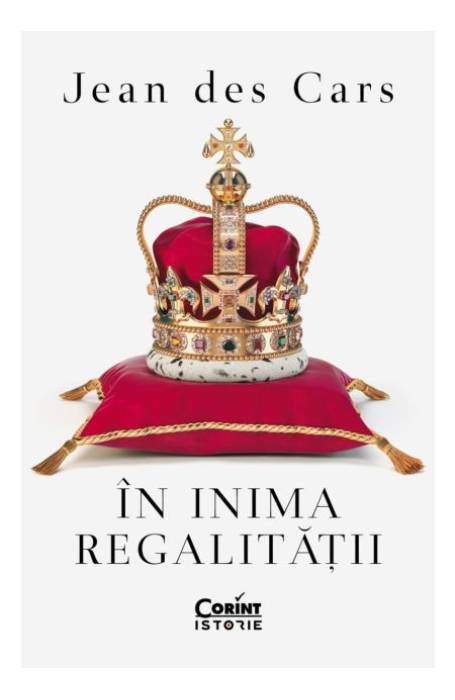 IN INIMA REGALITATII CORINT