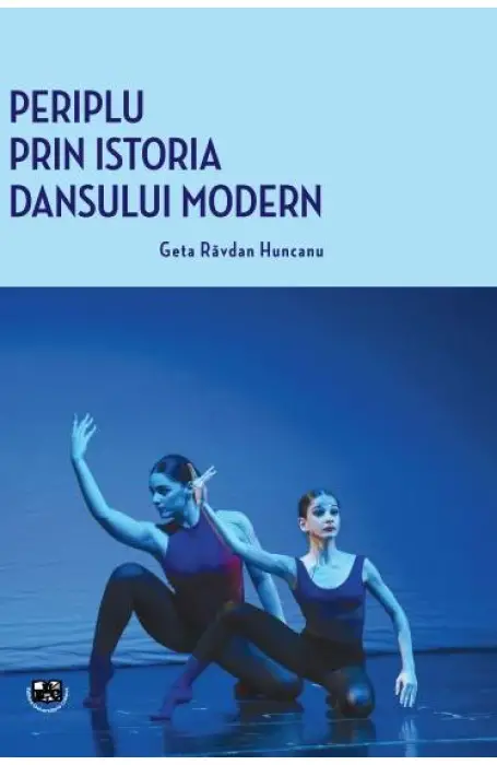 PERIPLU PRIN ISTORIA DANSULUI MODERN