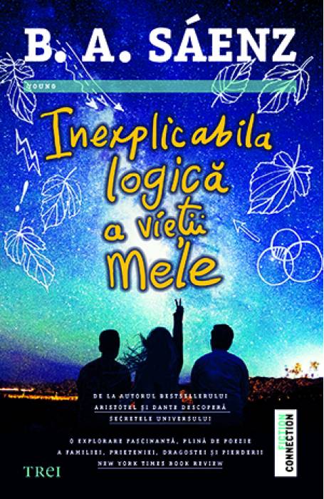 INEXPLICABILA LOGICA A VIETII MELE