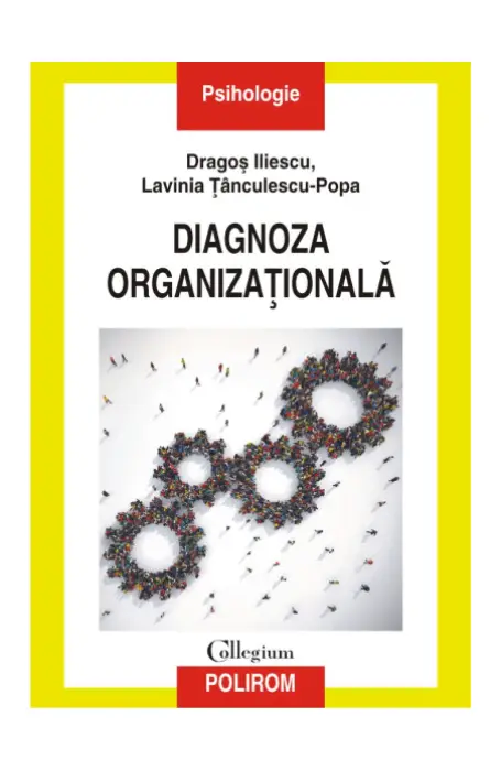 DIAGNOZA ORGANIZATIONALA