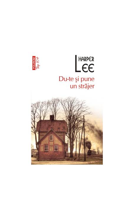 DU-TE SI PUNE UN STEJAR TOP 10+ NR 653