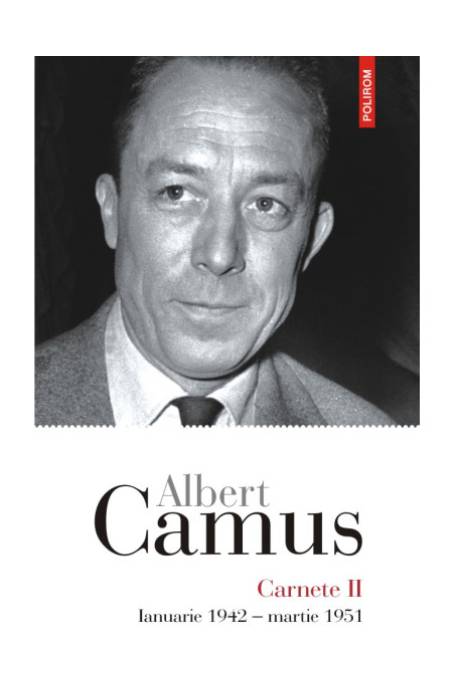 CARNETE II IANUARIE 1942 MARTIE 1951