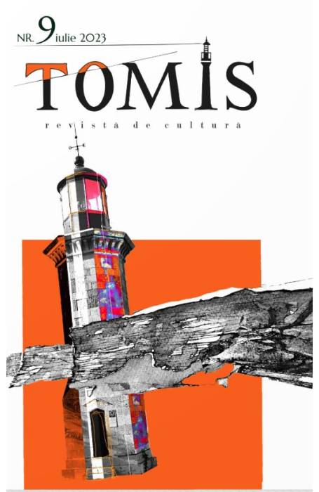 REVISTA TOMIS 9 IULIE 2023