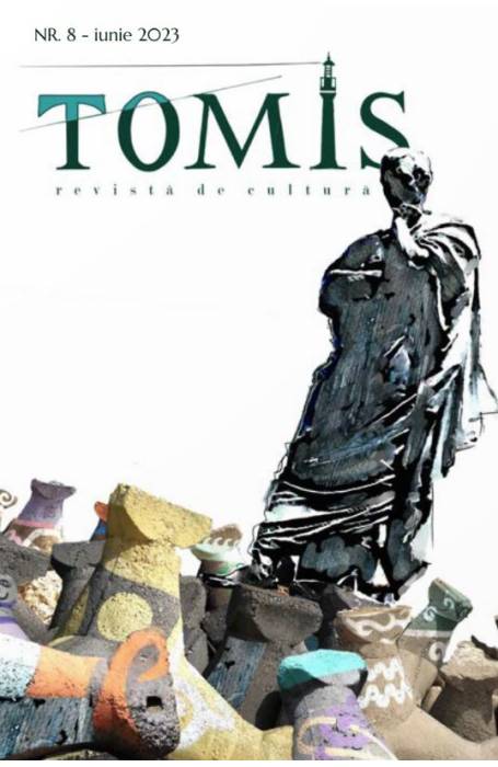 REVISTA TOMIS
