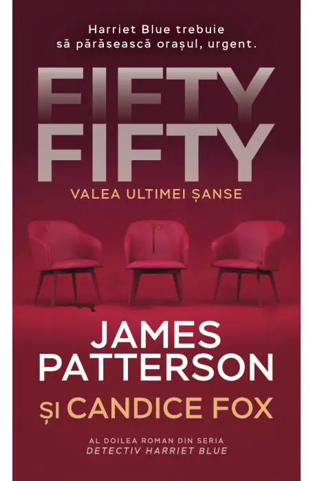 FIFTY - FIFTY - VALEA ULTIMEI SANSE ED BUZ