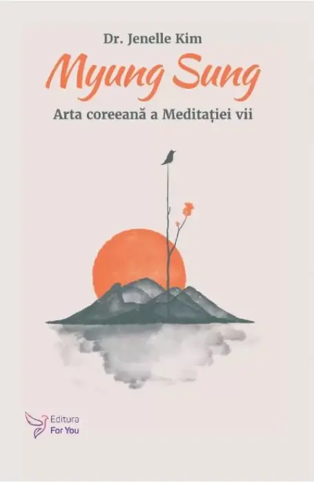 MYUNG SUNG ARTA COREEANA A MEDITATIEI VII FOR YOU