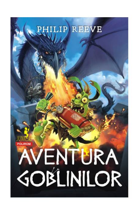 AVENTURA GOBLINILOR