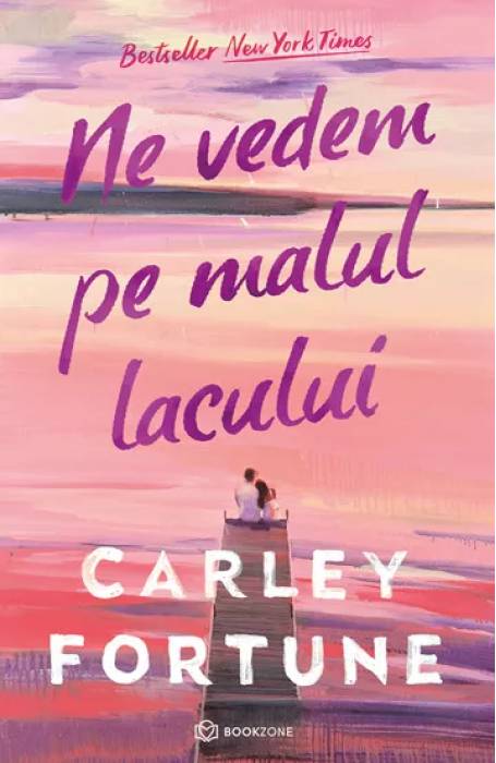 NE VEDEM PE MALUL LACULUI BOOKZONE