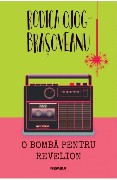 O BOMBA PENTRU REVELION ED 2023