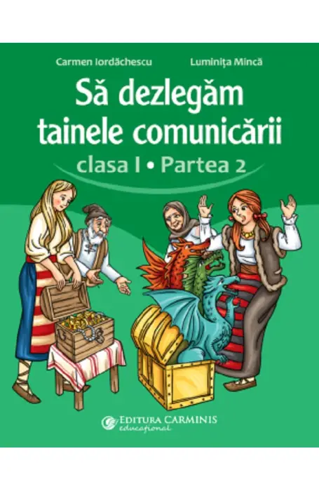 SA DEZLEGAM TAINELE COMUNICARII 1 PARTEA 2 VARIANTA EDP (ABDP2)