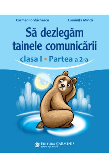 SA DEZLEGAM TAINELE COMUNICARII 1 PARTEA 2 VARIANTA CD (ABCD2)