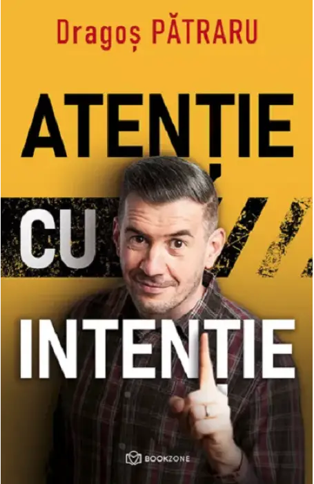 ATENTIE CU INTENTIE BOOKZONE