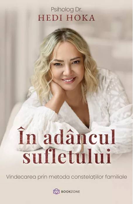 IN ADANCUL SUFLETULUI BOOKZONE