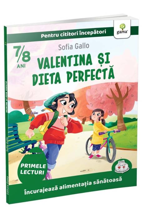 VALENTINA SI DIETA PERFECTA 
