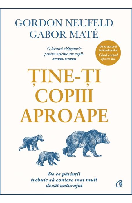 TINE-TI COPIII APROAPE ED COLECTIE