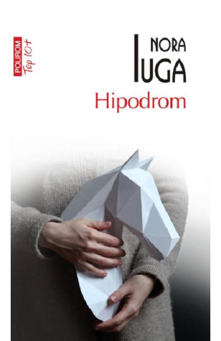 HIPODROM TOP 10+ NR 657