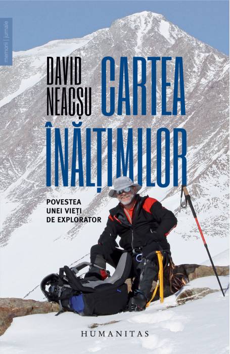 CARTEA INALTIMILOR