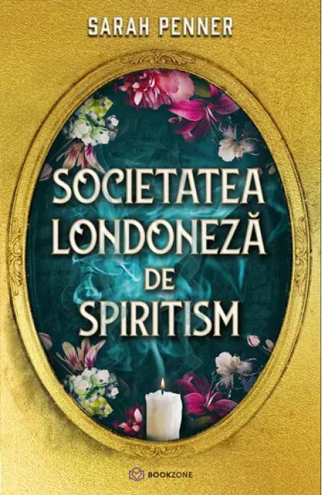 SOCIETATEA LONDONEZA DE SPIRITISM BOOKZONE