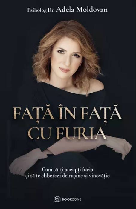 FATA IN FATA CU FURIA BOOKZONE