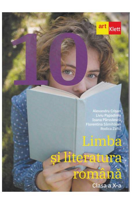 ROMANA 10 MANUAL ART 2023 SAMIHAIAN