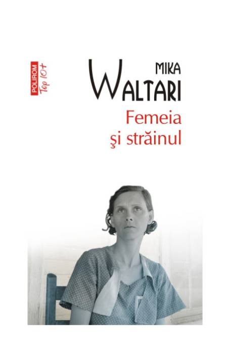 FEMEIA SI STRAINUL TOP 10+ NR 658