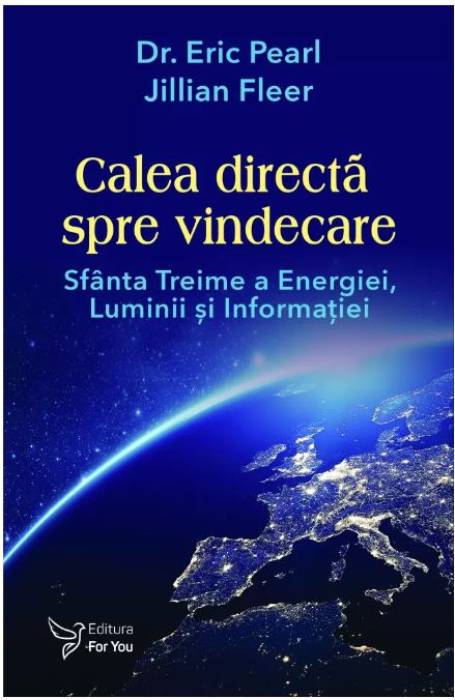 CALEA DIRECTA SPRE VINDECARE 