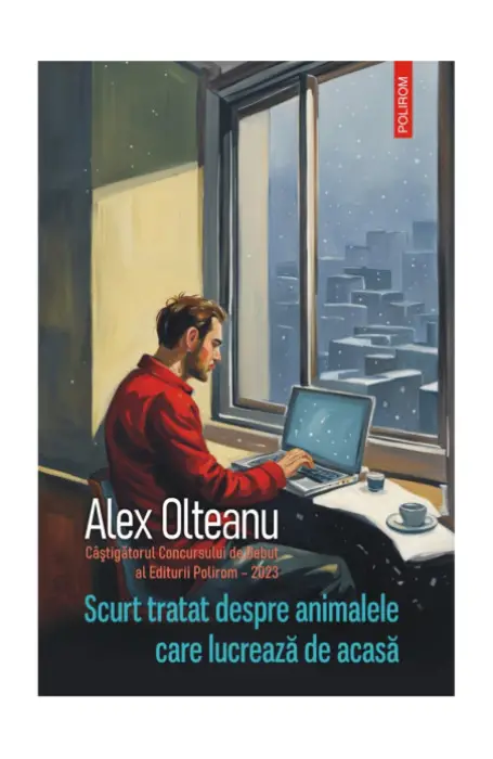SCURT TRATAT DESPRE ANIMALELE CARE LUCREAZA DE ACASA