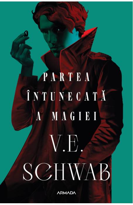 PARTEA INTUNECATA A MAGIEI ED 2023