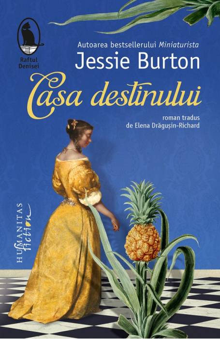 CASA DESTINULUI