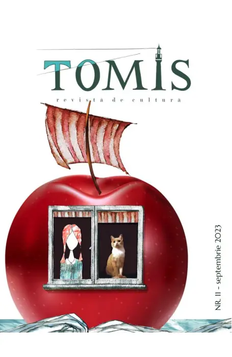 REVISTA TOMIS NR 11