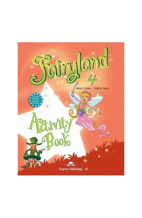 FAIRYLAND 4 WB