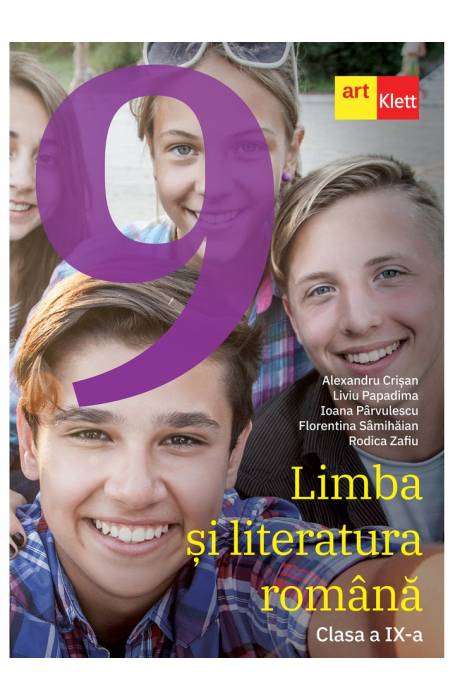 ROMANA 9 MANUAL SAMIHAIAN ART 2023