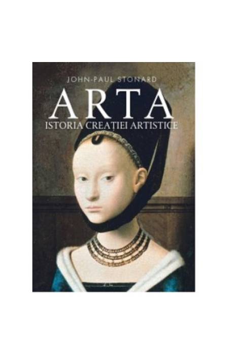 ARTA - ISTORIA CREATIEI ARTISTICE RAO