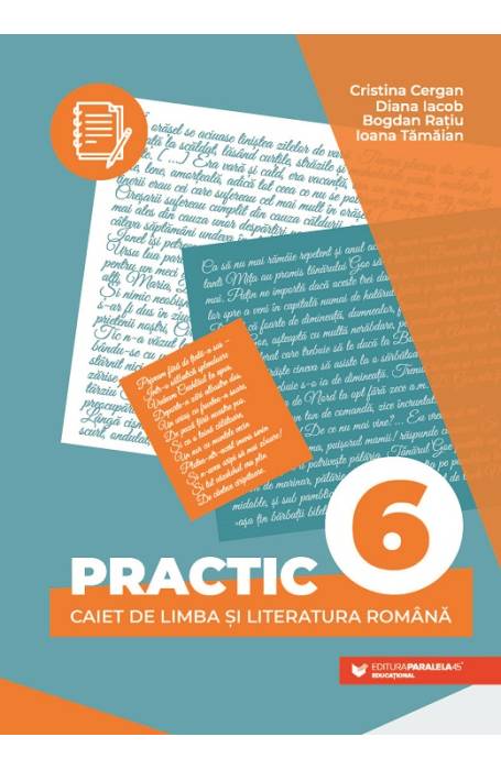 PRACTIC 6 CAIET ROMANA P45 2023