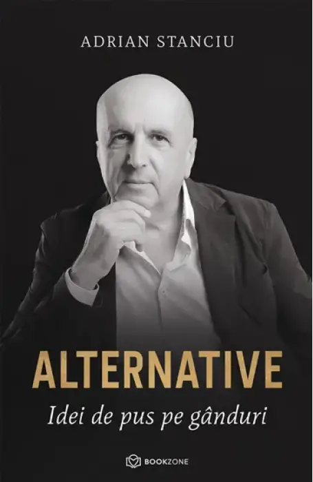 ALTERNATIVE BOOKZONE