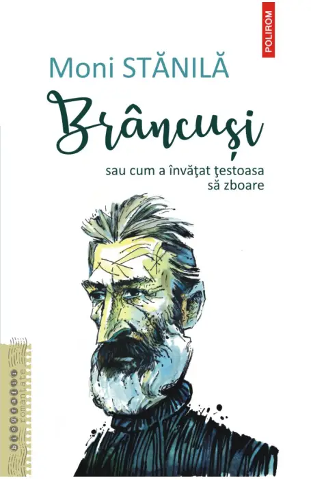 BRANCUSI SAU CUM A INVATAT TESTOASA SA ZBOARE