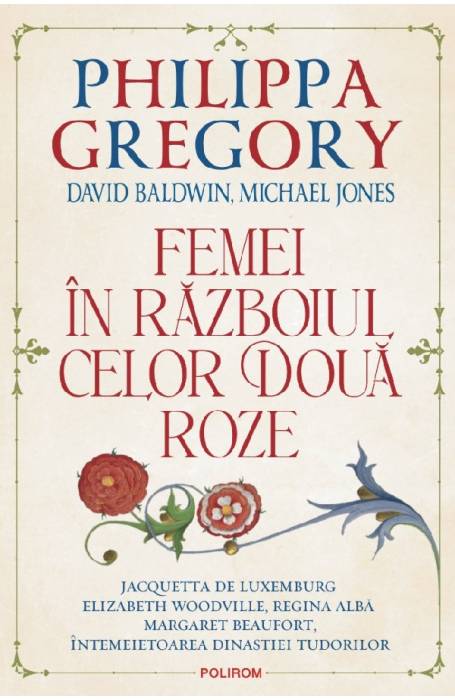 FEMEI IN RAZBOIUL CELOR DOUA ROZE