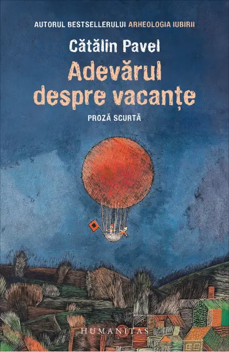 ADEVARUL DESPRE VACANTE