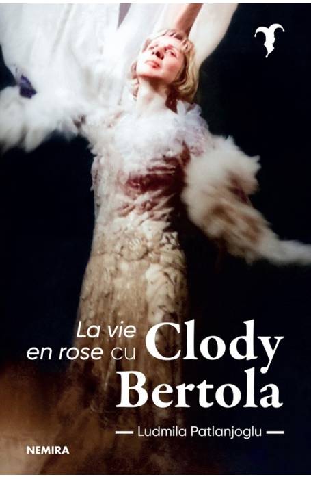 LA VIE EN ROSE CU CLODY BERTOLA 