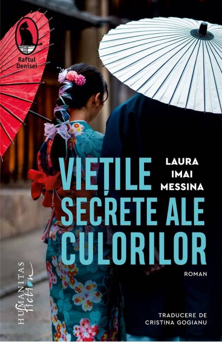 VIETILE SECRETE ALE CULORILOR