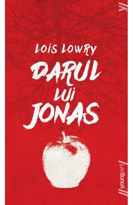 DARUL LUI JONAS PB/NNEW  ED 2023 YOUNGART