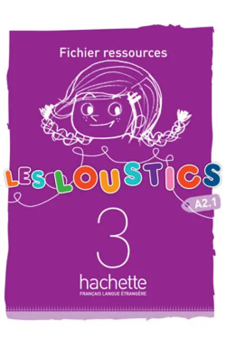 LES LOUSTICS 3 FISCHIER RESSOURCES