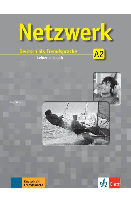 NETZWERK 2 LHB A2