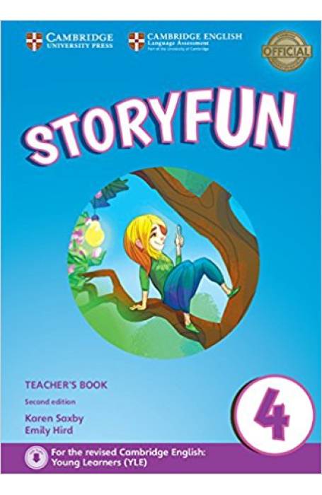 STORYFUN 4 TB