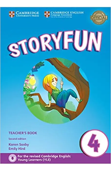 STORYFUN 4 TB