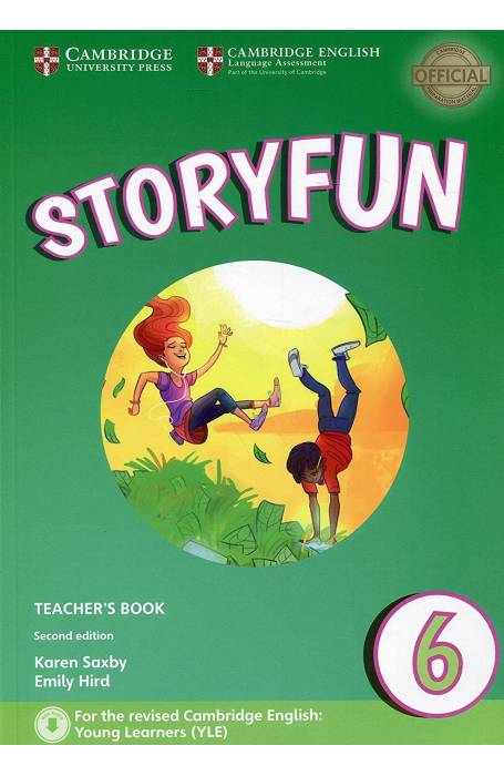 STORYFUN 6 TB